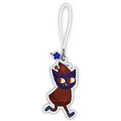 Phone Charm - Mae night in the woods