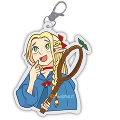 Llavero - Marcille Dungeon Meshi