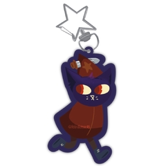 Llavero - Mae Night in the woods