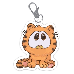 Llavero - Garfield