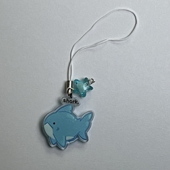 Phone Charm - Shork - comprar online