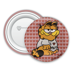 Pin - Garfield MILF