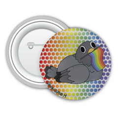 Pin - Paloma Gay
