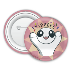 Pin - Yippee TBH