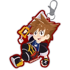 Llavero - Sora Kingdom hearts - comprar online