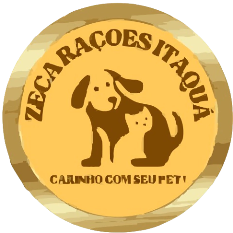 Zeca Rações Itaquá