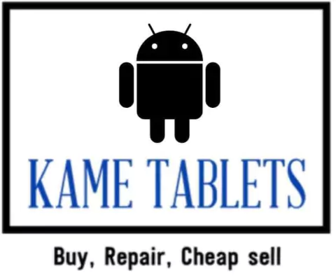 KAME Tablets