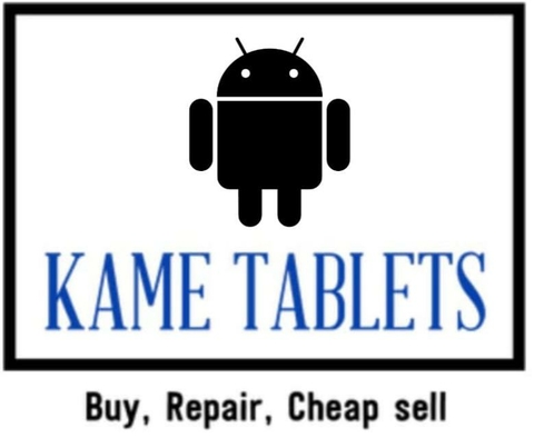 Carrusel KAME Tablets