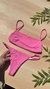 Biquíni Lu - Rosa - comprar online