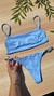Biquíni Lu - Azul ceú - comprar online