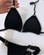 Biquíni Bia fio - Preto - loja online