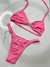 Biquini Sol - Rosa candy na internet