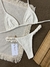 Biquíni Noronha Off white