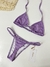 Biquini Sol - lavanda - comprar online