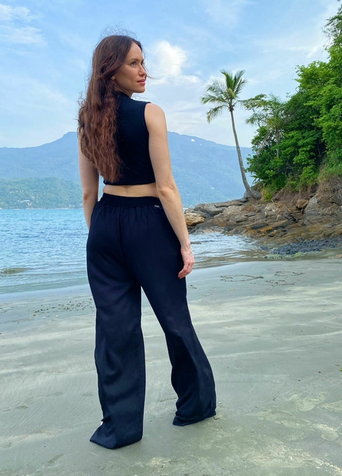 CALÇA MILA PRETA