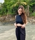 BLUSINHA GIU GOLA PRETA