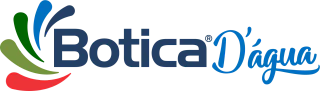 Botica D'água
