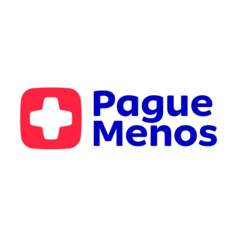 Marca 2 de Botica D'água