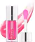 Lip Gloss Glow Oil Raspberry - comprar online