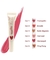 Batom e Blush 2 em 1 - Melu - MR Beauty | Maquiagens e Skincare