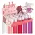 Gloss Chaveirinho Teddy Vivai - MR Beauty | Maquiagens e Skincare