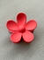 Pregadeira Prendedor de Cabelo Flor