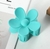 Pregadeira Prendedor de Cabelo Flor - loja online