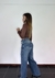 Wide leg Delulu - comprar online