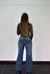 Wide leg Delulu en internet