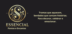 Banner da categoria Essencial Pontos e Encantos