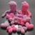 Polvinho em Amigurumi – Feito com Amor - comprar online
