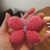 Corações ou Borboletas em Amigurumi – Kit com 6 Unidades na internet