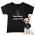 Conjunto Tal & Pet "Personalizado"