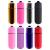 Vibrador Power Bullet 5cm Sexy Import – Estímulo Intenso e Discreto