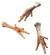 MORDEDOR NATURAL PET - SNACKS CHICKEN FEET - GOOD LOVIN - 6 unid. - Essencial