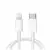 Cabo - USB-C Lightning 1M Apple premium