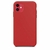 Capa Capinha Case Aveludada IPhone 11 - Cases Forte - loja online