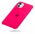 Capa Capinha Case Aveludada IPhone 11 - Cases Forte - comprar online