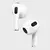 Airpods 3° Geração na internet