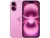 iPhone 16 na internet