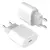 Adaptador de energia USB-C de 20W ORIGINAL - comprar online