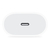 Adaptador de energia USB-C de 20W ORIGINAL na internet