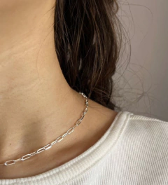 CHOKER CARTIER na internet