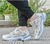 Imagem do Bona 2022 novos designers de tênis de corrida masculino sapatilha sapatos de es