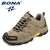 Bona recém-chegada sapatos clássicos estilo masculino de caminhada sapatos mas - comprar online