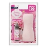 Dispositivo Soft Rose + Repuesto Touch Pétalos Florales
