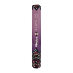 Sahumerios Ambar Palo Santo