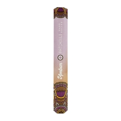 Sahumerios Ambar Patchouli