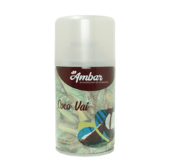 Aerosol Ambar Coco Vai