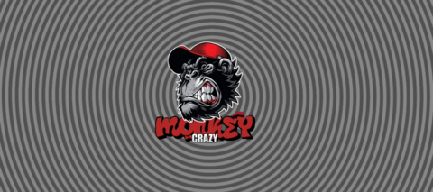Carrusel CRAZY MONKEY